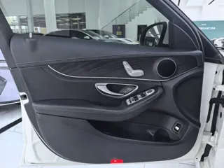 Mercedes-Benz C-Class 2020 купить из Китая, цена 2 364 000 ₽ — Suifenhe Auto