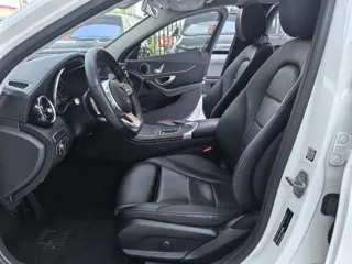 Mercedes-Benz C-Class 2020 купить из Китая, цена 2 364 000 ₽ — Suifenhe Auto