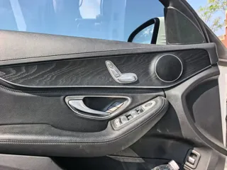 Mercedes-Benz C-Class 2020 купить из Китая, цена 2 272 000 ₽ — Suifenhe Auto