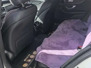 Mercedes-Benz C-Class 2019 купить из Китая, цена 2 364 000 ₽ — Suifenhe Auto