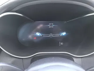 Mercedes-Benz C-Class 2019 купить из Китая, цена 2 364 000 ₽ — Suifenhe Auto