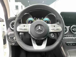 Mercedes-Benz C-Class 2020 купить из Китая, цена 2 615 000 ₽ — Suifenhe Auto