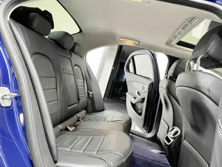 Mercedes-Benz C-Class 2020 купить из Китая, цена 2 100 000 ₽ — Suifenhe Auto