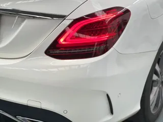 Mercedes-Benz C-Class 2020 купить из Китая, цена 1 955 000 ₽ — Suifenhe Auto