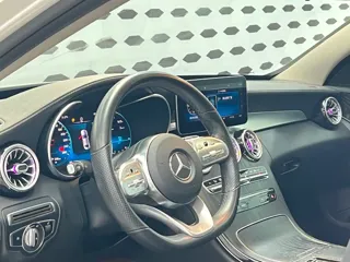 Mercedes-Benz C-Class 2020 купить из Китая, цена 1 955 000 ₽ — Suifenhe Auto