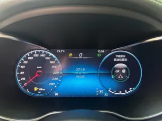 Mercedes-Benz C-Class 2021 купить из Китая, цена 2 340 000 ₽ — Suifenhe Auto