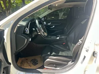 Mercedes-Benz C-Class 2021 купить из Китая, цена 2 340 000 ₽ — Suifenhe Auto