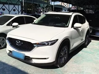 Mazda CX-5 2019 купить из Китая, цена 2 222 000 ₽ — Suifenhe Auto