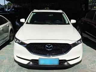 Mazda CX-5 2019 купить из Китая, цена 2 222 000 ₽ — Suifenhe Auto