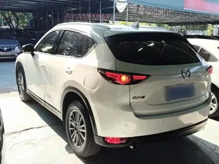 Mazda CX-5 2019 купить из Китая, цена 2 222 000 ₽ — Suifenhe Auto