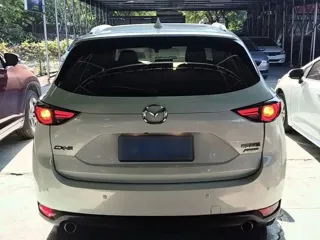 Mazda CX-5 2019 купить из Китая, цена 2 222 000 ₽ — Suifenhe Auto