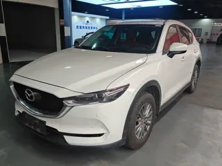 Mazda CX-5 2020 купить из Китая, цена 2 128 000 ₽ — Suifenhe Auto