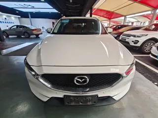 Mazda CX-5 2020 купить из Китая, цена 2 128 000 ₽ — Suifenhe Auto