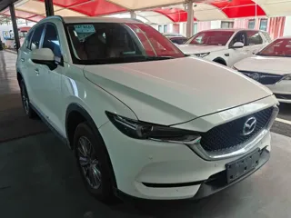 Mazda CX-5 2020 купить из Китая, цена 2 128 000 ₽ — Suifenhe Auto