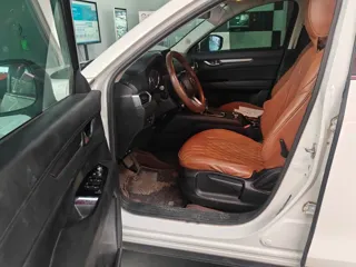Mazda CX-5 2020 купить из Китая, цена 2 128 000 ₽ — Suifenhe Auto