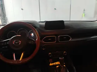 Mazda CX-5 2020 купить из Китая, цена 2 128 000 ₽ — Suifenhe Auto