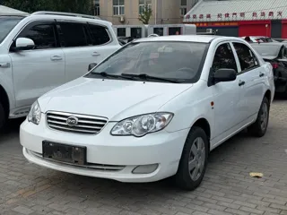 BYD F3 2020 купить из Китая, цена 1 090 000 ₽ — Suifenhe Auto