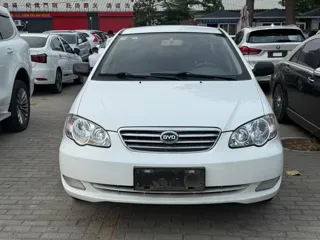 BYD F3 2020 купить из Китая, цена 1 090 000 ₽ — Suifenhe Auto