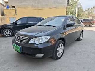 BYD F3 2020 купить из Китая, цена 999 000 ₽ — Suifenhe Auto
