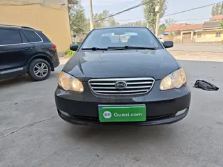BYD F3 2020 купить из Китая, цена 999 000 ₽ — Suifenhe Auto