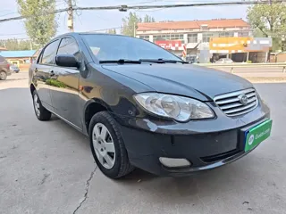 BYD F3 2020 купить из Китая, цена 999 000 ₽ — Suifenhe Auto