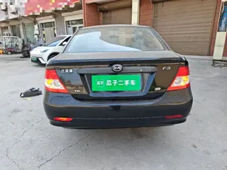BYD F3 2020 купить из Китая, цена 999 000 ₽ — Suifenhe Auto