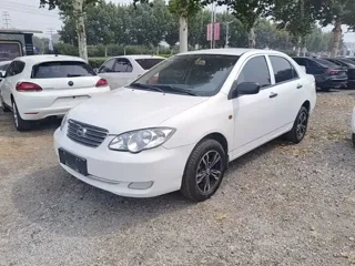 BYD F3 2020 купить из Китая, цена 978 000 ₽ — Suifenhe Auto