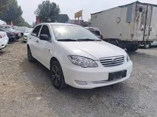 BYD F3 2020 купить из Китая, цена 978 000 ₽ — Suifenhe Auto