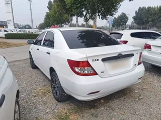BYD F3 2020 купить из Китая, цена 978 000 ₽ — Suifenhe Auto