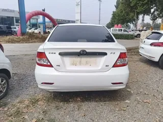 BYD F3 2020 купить из Китая, цена 978 000 ₽ — Suifenhe Auto