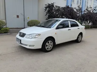 BYD F3 2019 купить из Китая, цена 994 000 ₽ — Suifenhe Auto