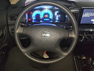 BYD F3 2019 купить из Китая, цена 994 000 ₽ — Suifenhe Auto
