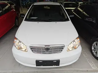 BYD F3 2020 купить из Китая, цена 1 003 000 ₽ — Suifenhe Auto
