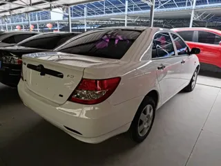 BYD F3 2020 купить из Китая, цена 1 003 000 ₽ — Suifenhe Auto