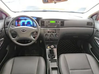 BYD F3 2020 купить из Китая, цена 1 003 000 ₽ — Suifenhe Auto