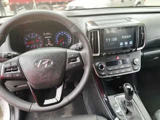 Hyundai ix35 2019 купить из Китая, цена 1 379 000 ₽ — Suifenhe Auto