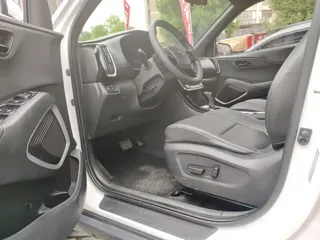 Hyundai ix35 2019 купить из Китая, цена 1 379 000 ₽ — Suifenhe Auto