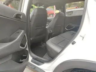 Hyundai ix35 2019 купить из Китая, цена 1 379 000 ₽ — Suifenhe Auto