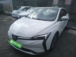 Buick Velite 6 2021 купить из Китая, цена 1 426 000 ₽ — Suifenhe Auto