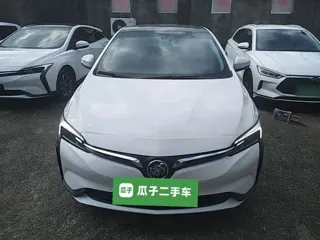 Buick Velite 6 2021 купить из Китая, цена 1 426 000 ₽ — Suifenhe Auto