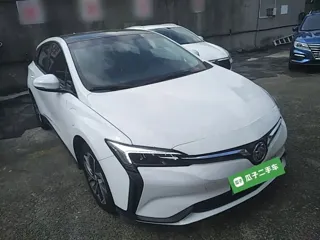 Buick Velite 6 2021 купить из Китая, цена 1 426 000 ₽ — Suifenhe Auto