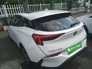 Buick Velite 6 2021 купить из Китая, цена 1 426 000 ₽ — Suifenhe Auto