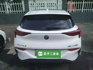 Buick Velite 6 2021 купить из Китая, цена 1 426 000 ₽ — Suifenhe Auto