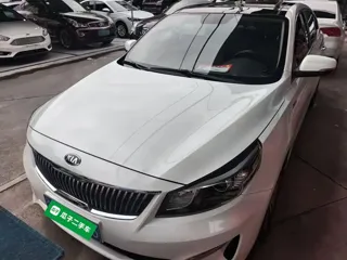 Kia Cadenza 2020 купить из Китая, цена 1 594 000 ₽ — Suifenhe Auto
