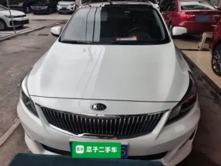 Kia Cadenza 2020 купить из Китая, цена 1 594 000 ₽ — Suifenhe Auto