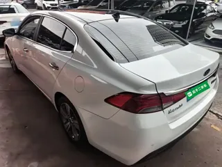 Kia Cadenza 2020 купить из Китая, цена 1 594 000 ₽ — Suifenhe Auto