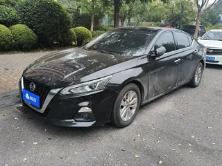 Nissan Teana 2020 купить из Китая, цена 1 914 000 ₽ — Suifenhe Auto