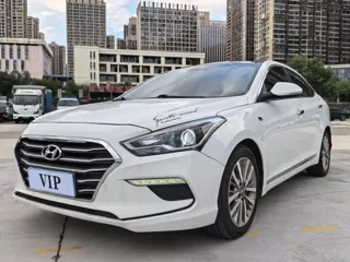 Hyundai Mistra 2019 купить из Китая, цена 1 403 000 ₽ — Suifenhe Auto