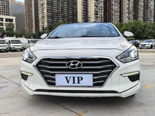 Hyundai Mistra 2019 купить из Китая, цена 1 403 000 ₽ — Suifenhe Auto