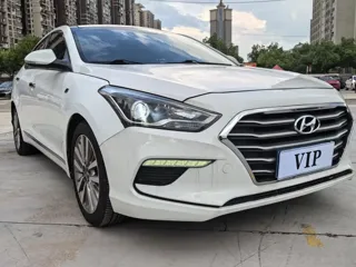 Hyundai Mistra 2019 купить из Китая, цена 1 403 000 ₽ — Suifenhe Auto